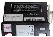 Ra30060 Identifier Robinair Mahle Mastercool Snap On Yellow Jacket Ra30060 Identifier Robinair Mahle Mastercool Snap On Yellow Jacket