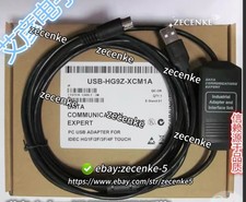 1PC NEW HG1F/2F/3F/4F series programming cable USB HG9Z-XCM1A #L1219T LZ