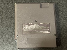 Felix The Cat by Hudson Soft for Nintendo NES -- Cartridge and Manual, Authentic