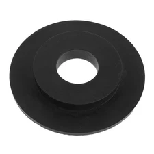 Wheel Balancer Cone: Drive Belt Cover For Tire Machine Wheel Balancer Guard