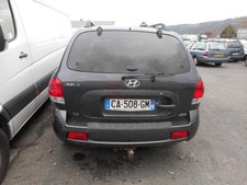 Climatisation et Accessoires Hyundai SANTA FE
