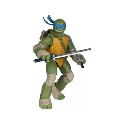 Mc Farlane TMNT - Page Punchers - Leonardo - Teenage Mutant Ninja Turtles - Photo 1/4