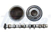 Freccia Nockenwelle CM05-2139 FüR Opel 55Mm Corsa X01 Combo Tour Astra L70 F70