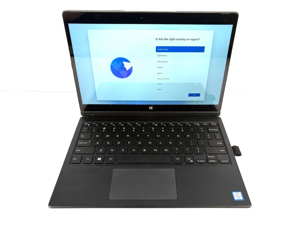 Dell Latitude 7275 PC Laptops & Netbooks for Sale - Shop New