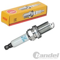 Ngk ZÜNdkerze Passend FüR Audi A1 A3 A4 A5 A6 A8 Q3 Q5 R8 Tt Seat Alhambra
