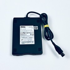 Dell TEAC FD-05PUB-1374 N533 USB External 3.5 Floppy Disk Drive