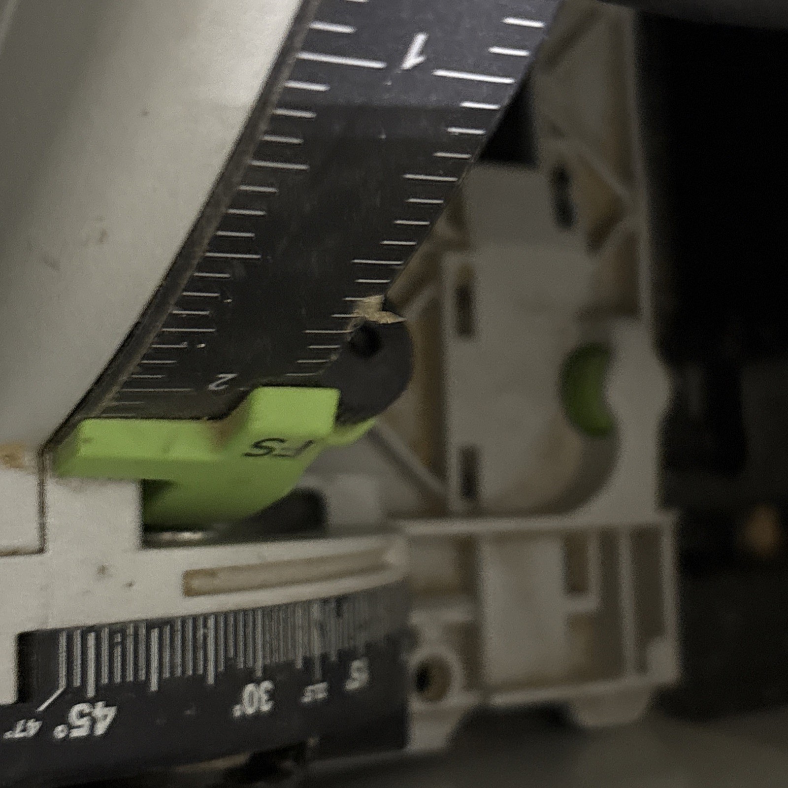 FESTOOL Circular Saw (TS 55 REQ-Plus) 2014