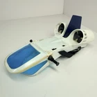 Vintage GI Joe Underwater Adventure Team Sea Sled