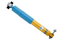 2X StoßDäMpfer B6 HochleistungsdäMpfer Bilstein 24-102636 FüR Megane Renault DZ0