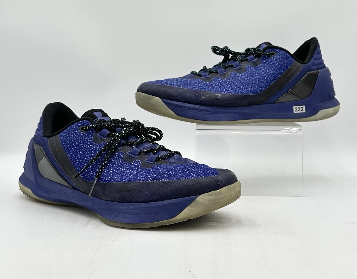 Under Armour Curry 3 Low Father and Son for sale | eBay
