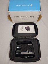 Tvuidgeg Nacs To Ccs1 Adapter Tesla Supercharger V1-v4 Rivian New Fast Shipping Tvuidgeg Nacs To Ccs1 Adapter Tesla Supercharger V1-v4 Rivian New Fast Shipping