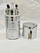 1 MOhm 1MΩ P4016 Resistance Standard Resistor 0.005% Accuracy New in Box