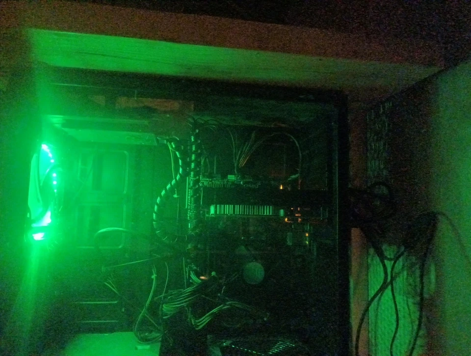 pc gaming fisso - Immagine 2 di 2