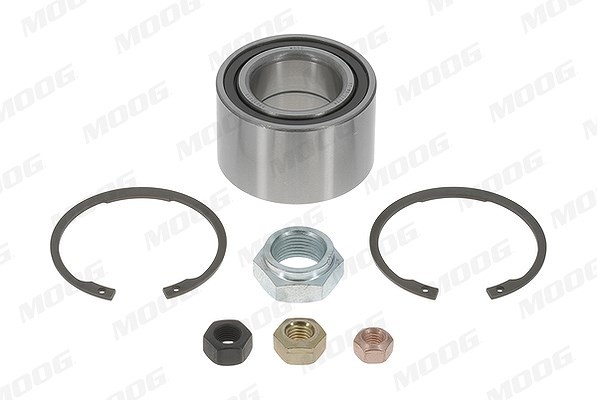 Moog Radlagersatz Vorderachse U.A. FüR Audi, VW-image