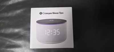 Yandex Station Mini 3 Pro