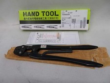 JST YC-161R Crimping Tool for Terminals Used for Manual Insulation