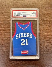 Complete Breakdown of the 2014-15 Panini Threads Basketball Rookie Cards  19