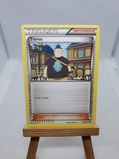 Tierno #39 Prices | Pokemon Kalos Starter | Pokemon Cards