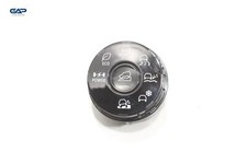 2023 - 2025 MITSUBISHI OUTLANDER PHEV CONSOLE...