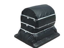 1/64 DCP TARPED COIL LOAD