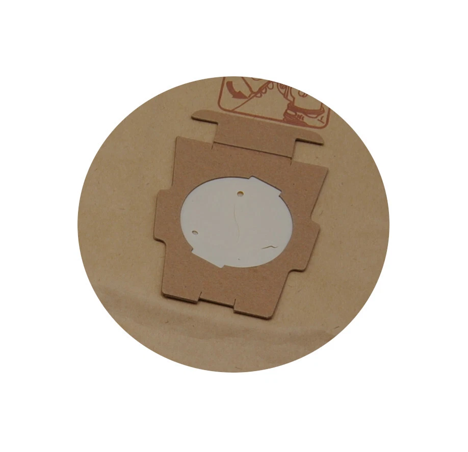 9 Staubsaugerbeutel geeignet Kirby G1 o. G2 o. G3 o. G4 o. G5 o. G6 o. G7  - Bild 3 von 4