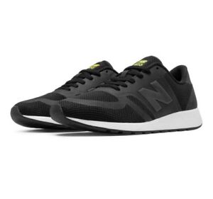 all black new balance 420