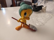 Figurine Titi Démons et Merveilles, Leblon, Fariboles, Looney Tunes, Pixi,Disney