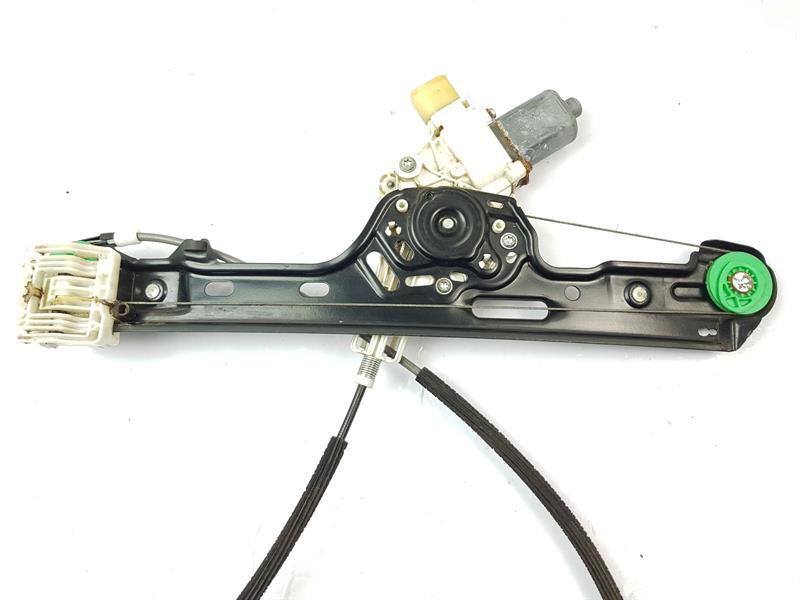 BMW E87 1 Series Window Lifter Front Right 7067796 for sale online 