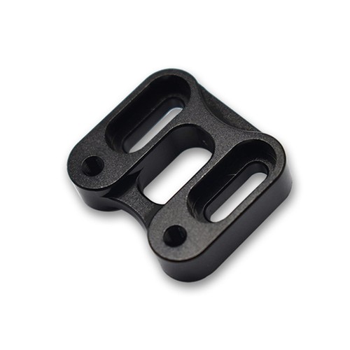 RC Car Steering Servo Mount for AXIAL 1/6 RC Crawler SCX6 AXI05000 Servo Parts - Picture 12 of 18