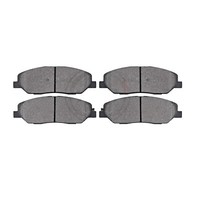 Kit BremsbeläGe FüR Kia Sorento Ii (Xm)