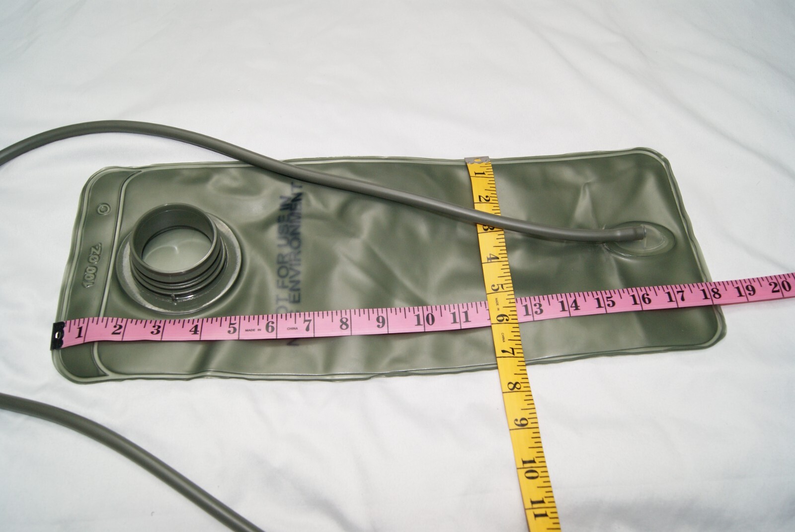 molle ii hydramax hydration system backpack 100 oz 3 liter lightweight camo