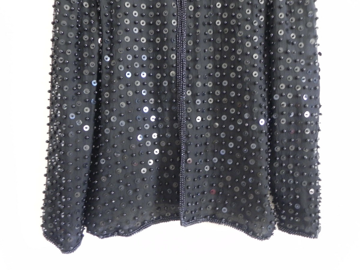 ジャケット・アウター Pe/Ry Garbardine Stretch beaded jacket ジャケット・アウター Pe/Ry Garbardine Stretch beaded jacket