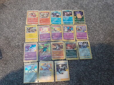 Pokemon cards - Celebrations - 25th Anniversary - COLLECTION pick from list | eBay UK Pokemon cards - Celebrations - 25th Anniversary - COLLECTION pick from list | eBay UK