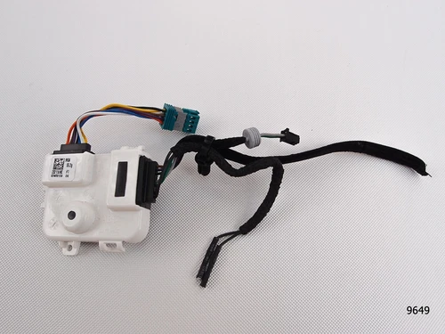 21-24 OEM KIA Sorento MQ4 LEFT EXTERIOR MIRROR CONTROL UNIT wiring LH