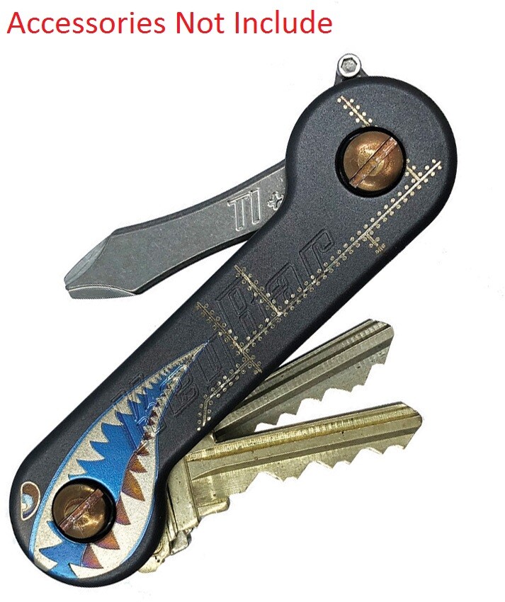 その他 KeyBar Phillips D / Bottle Bomber その他 KeyBar Phillips Driver / Bottle Bomber Tool Insert