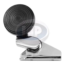 LEFT SIDE VENT WING WINDOW LATCH 1968-1977 VOLKSWAGEN T1 BUG & SUPER BEETLE