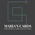 Maria's Cards