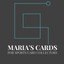 Maria's Cards