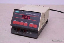 BIO-RAD MODEL 200/2.0 ELECTROPHORESIS POWER SUPPLY