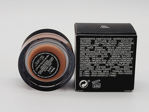 NARS Soft Matte Complete Concealer Dark 1 Café #1288 (0.21oz / 6.2g) - Picture 4 of 4
