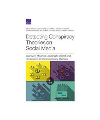 Detecting Conspiracy Theories on Social Media: Improving Machine Learning to Det