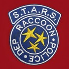 🔥Raccoon Police Dept. RPD Embroidered Iron On Patch Umbrella Corp Resident Evil