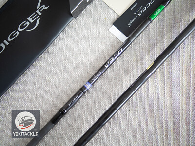 Shimano 24 OCEA JIGGER Infinity Motive B610-6 Baitcasting Rod | eBay