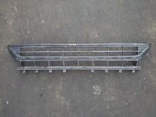 VOLKSWAGEN POLO MK6 2017-2021 BOTTOM GRILL BUMPER LOWER GRILL
