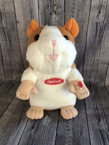 chatimals hamster