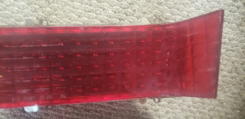 Conjunto luz trasera derecha amc rambler marlin 65 66 3517462 Foto 2 de 4