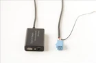 Bluetooth Music Hands-Free AUX Adapter Audi A2 A3 A4 S4 A6 S6 A8 S8 AllRoad TT