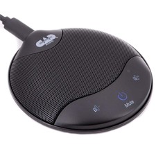 Cad Usb Condenser Boundary Microphone