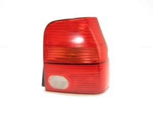 VW LUPO 2002 Rückleuchte Rücklicht Hinten Rechts Rear Right Tail Light 6H0945258