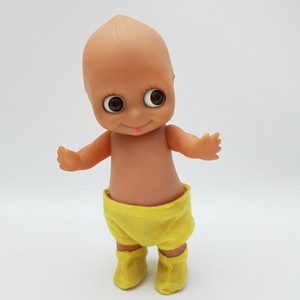 boy kewpie doll